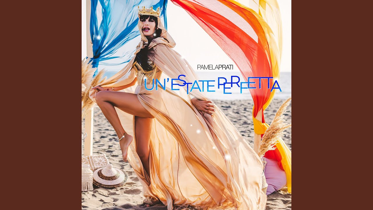 Un'estate perfetta
