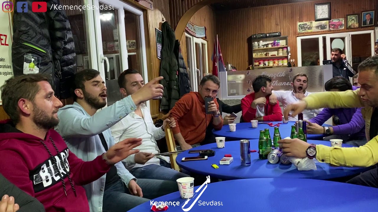 Savaş Arslan & Ali Alkurt & Feyyaz babuşcu & Onur Demir - Muhabbet #alialkurt