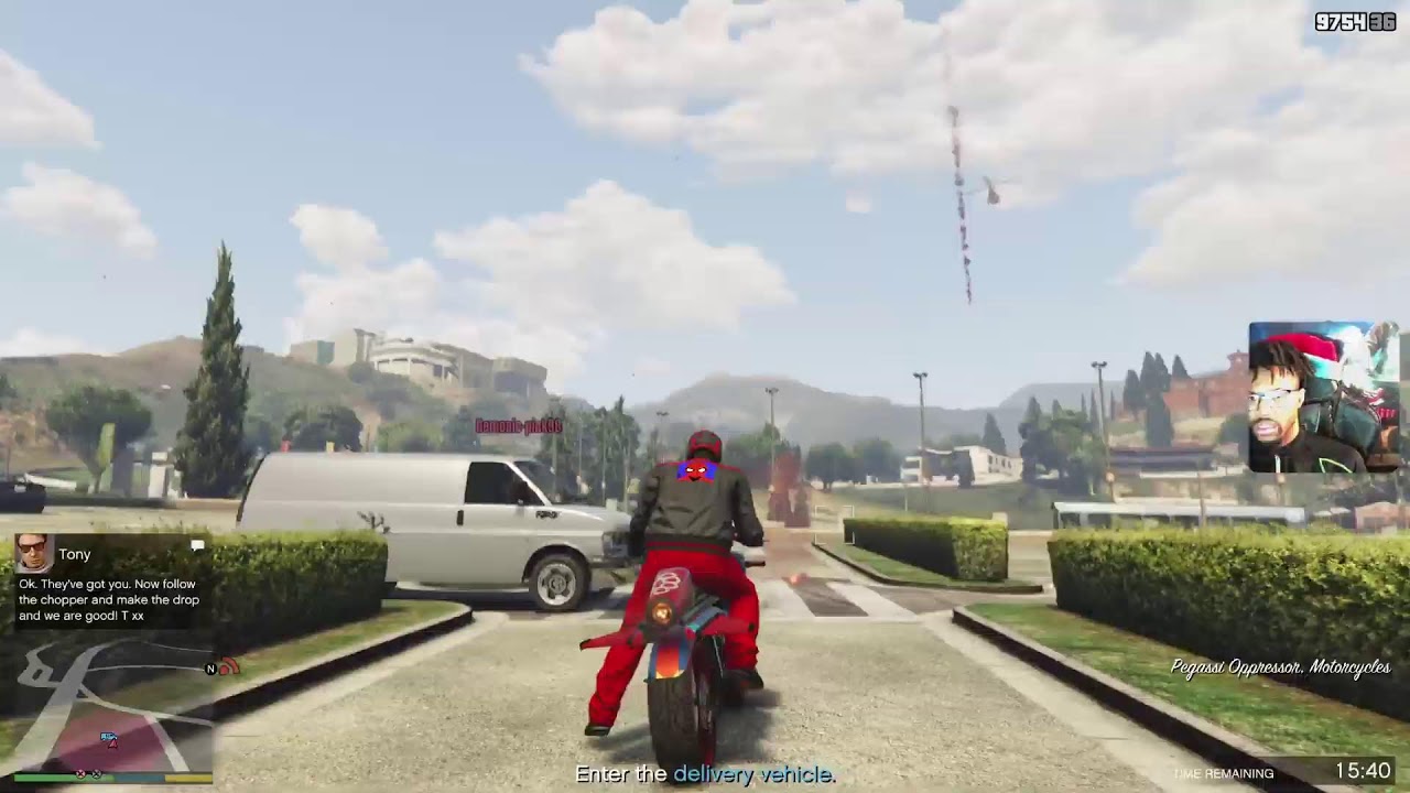 Gta 5 Online Solo
