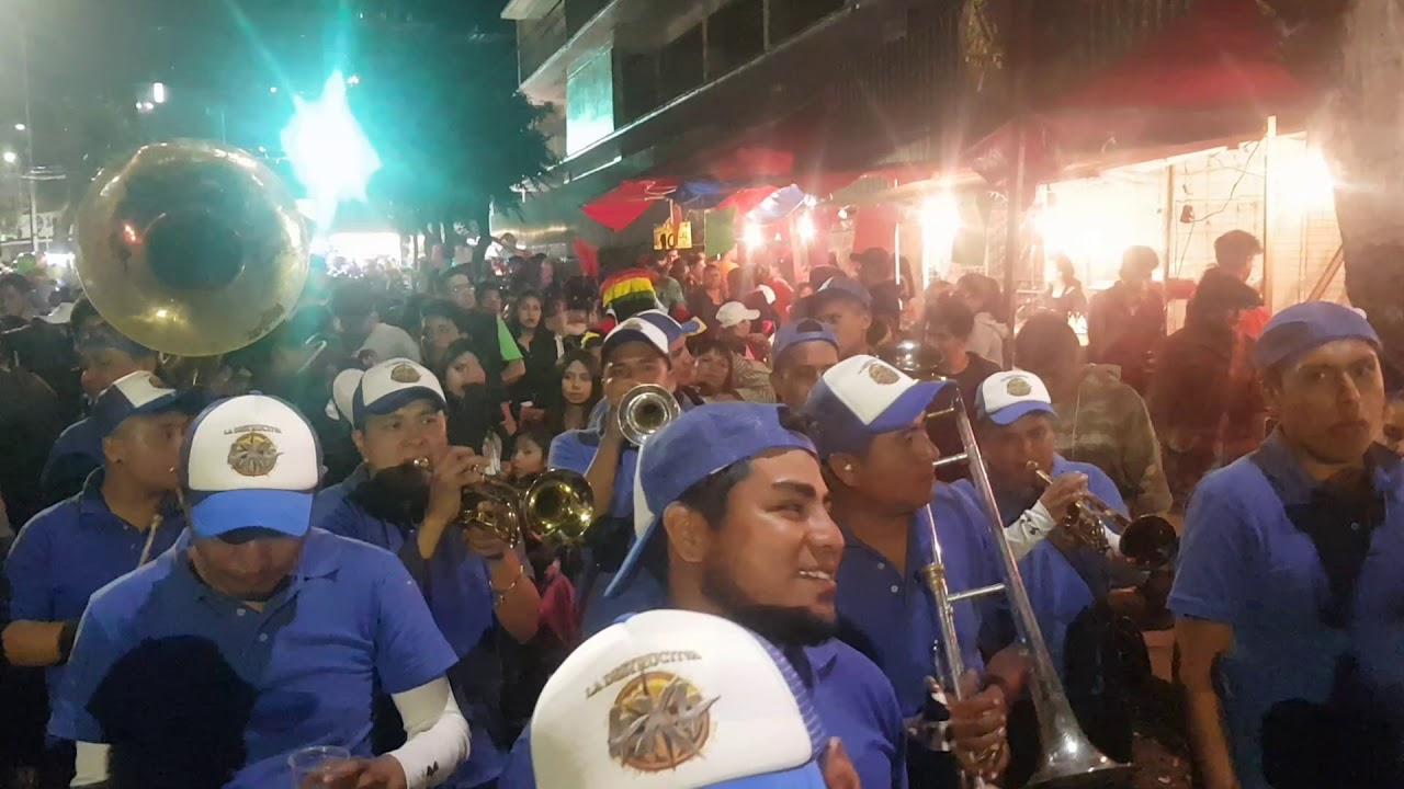 Banda Tromba Sinaloense Chinelos