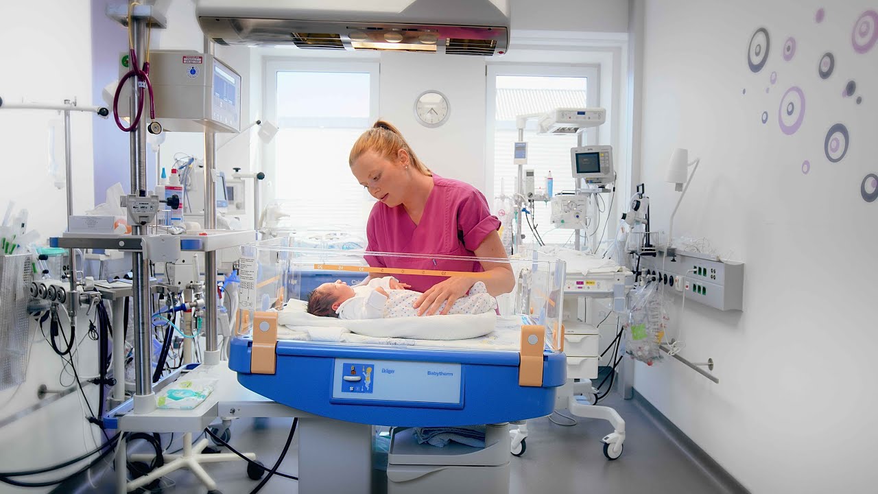 #pflegmichgesund - Marien Hospital Papenburg Aschendorf
