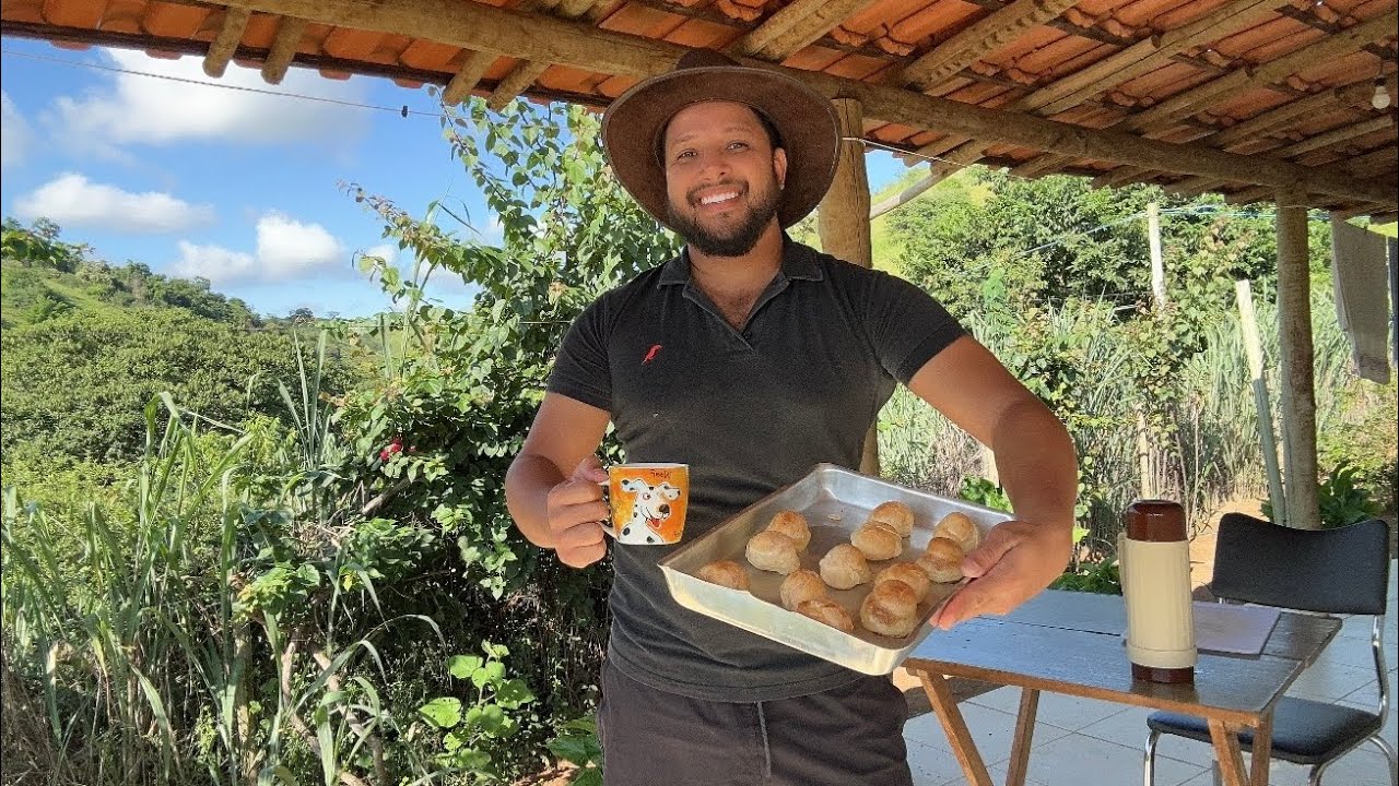 Bom dia, bom dia. Que seu dia seja lindo, que seu dia seja incrível!￼