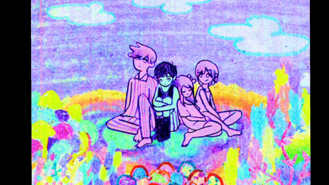 Bo en - My time (slowed ~ reverb)