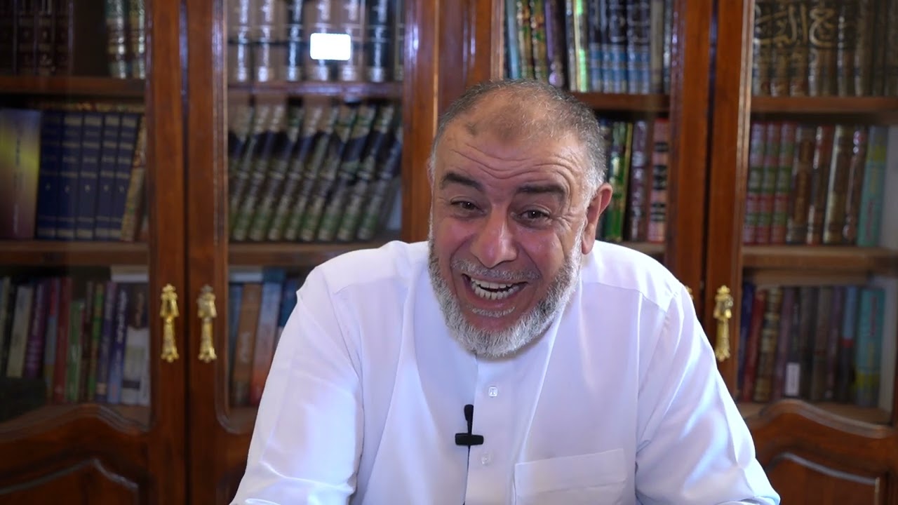 الشيخ عبد الله نهاري: هل يجوز الإشتراك في ثمن الاضحية ؟