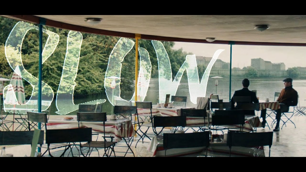 Napoleon / Illya [Napollya] - Slow