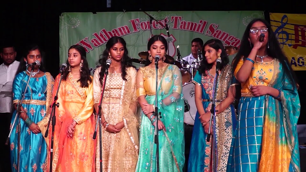 VASEEGARA | Raagaas | Illaya Raagaas | Innisai Varpuhal