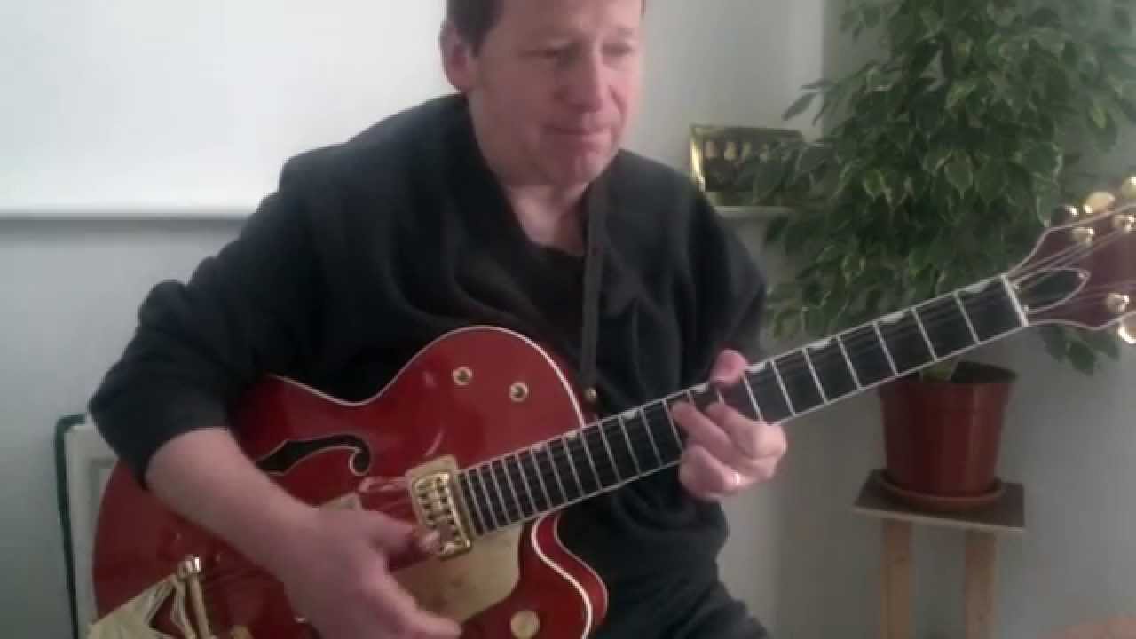 Chet Atkin's 