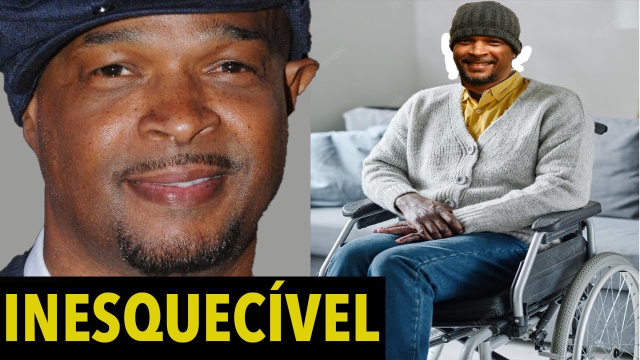 Veja o que REALMENTE aconteceu com ‘Damon Wayans’ de Eu a Patroa e as Crianças (Triste História)