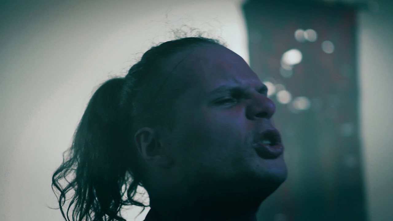 ADE - Veni Vidi Vici (Official Music Video)