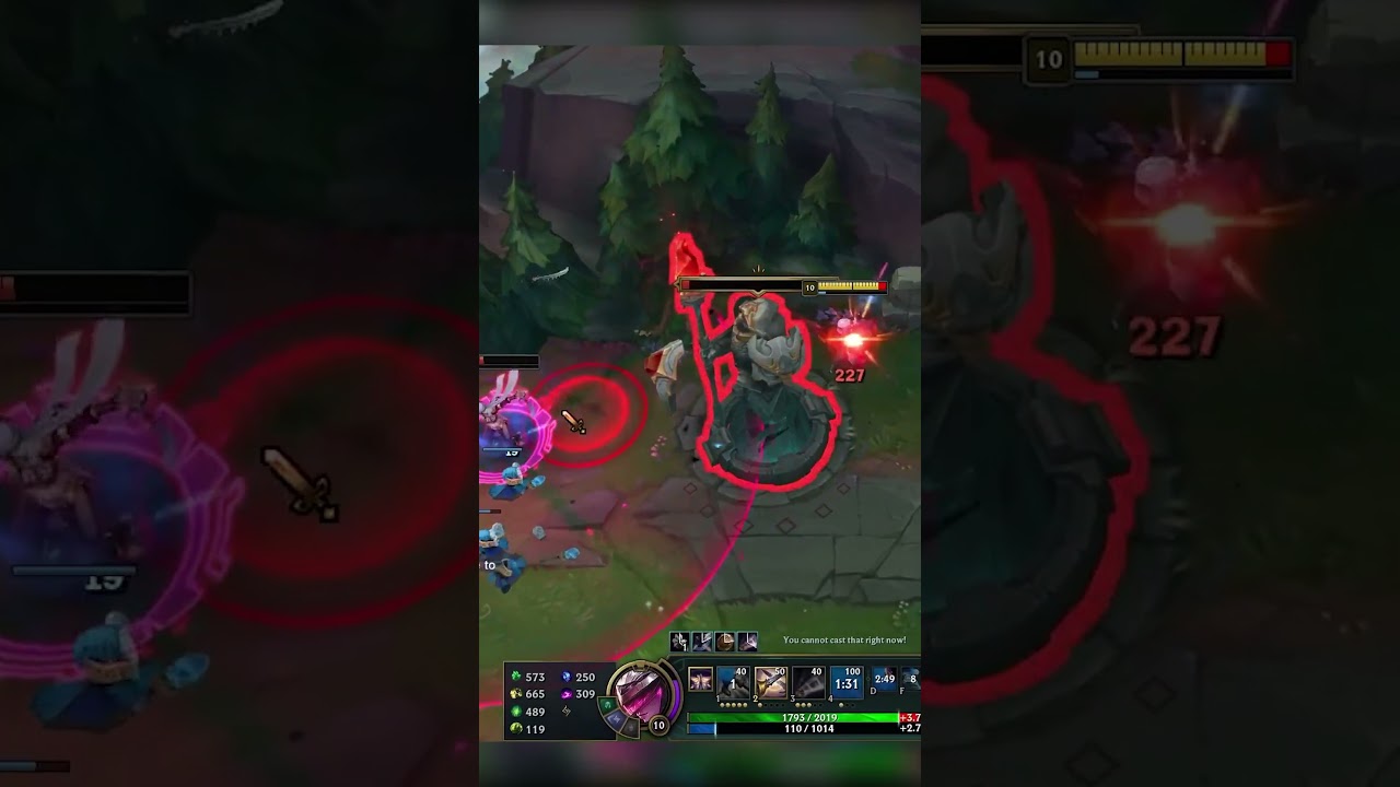 Lourlo Fiora - Best Moments