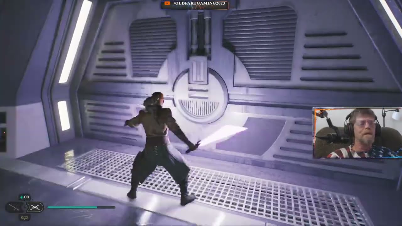 STAR WARS Survivor Part 11 #gaming