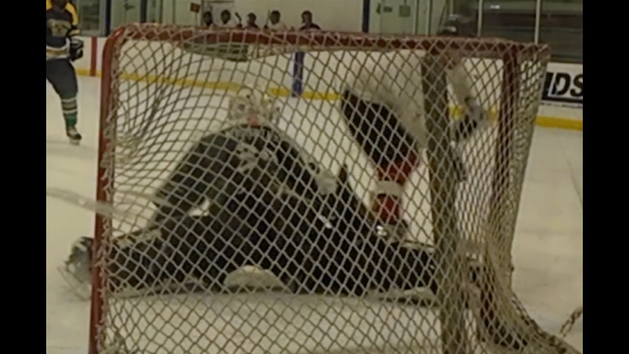 March 8th 2026 Hockey Highlights