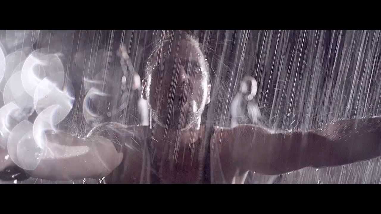 Compact Disco - The Storm [OFFICIAL VIDEO]