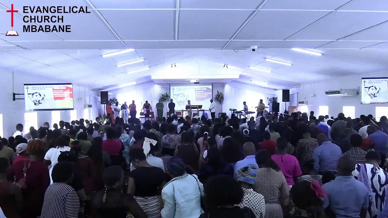 01 February 2026 Sunday Service Part II