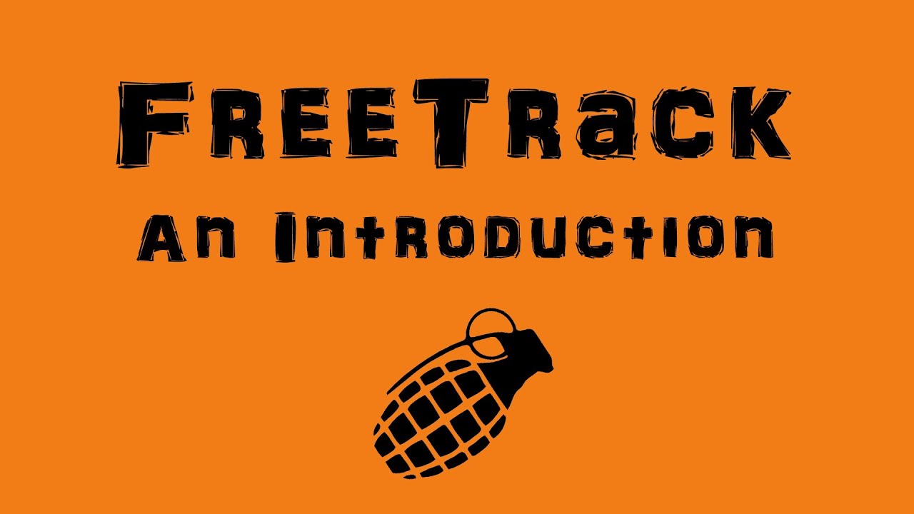 FreeTrack - An Introduction