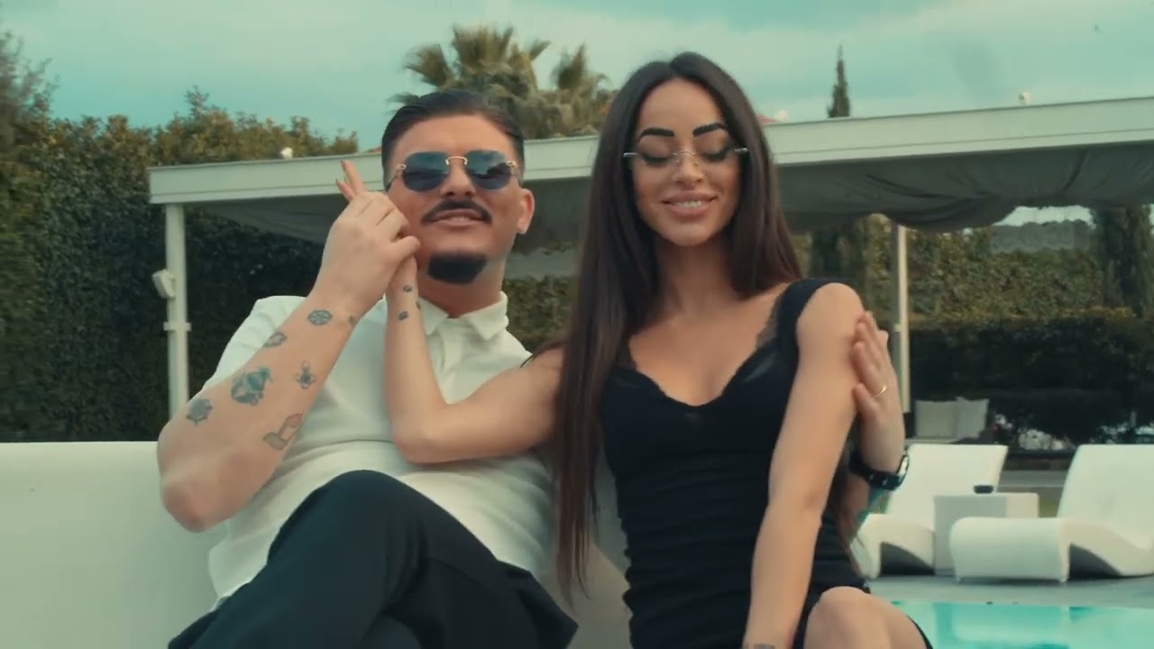 Kekko Dany   Doce Doce Video ufficiale 2023