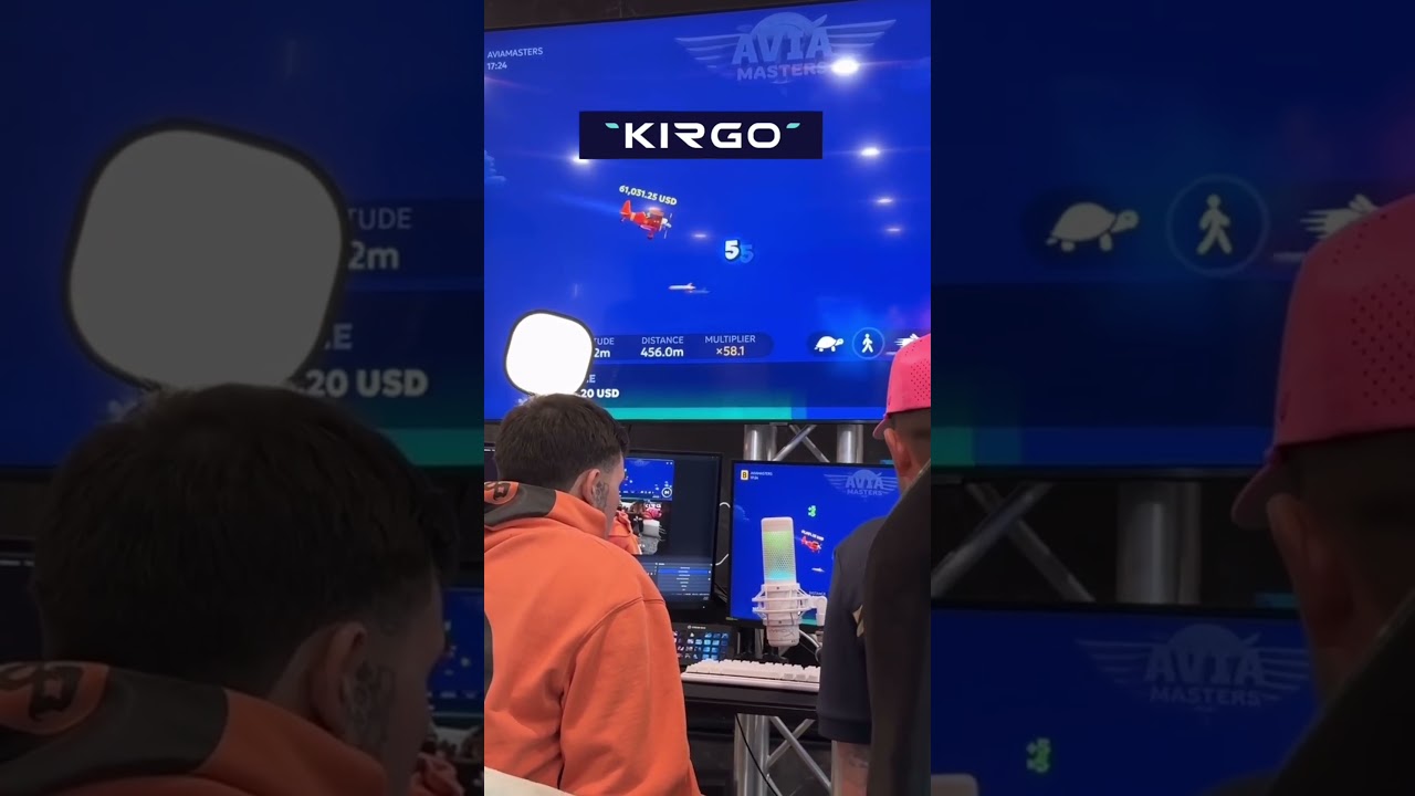 Микки Мейс проиграл 130 000 долларов в онлайн-казино! 💸🎰😬#казино