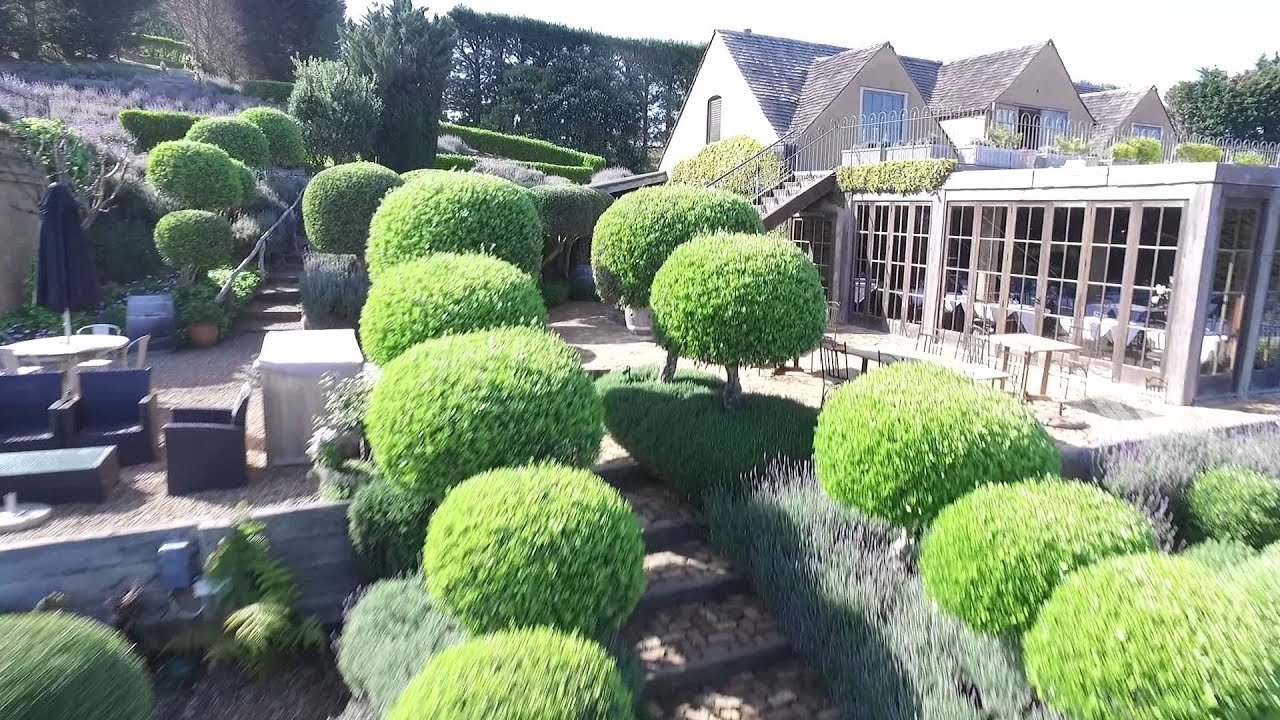 Mudbrick Vineyard and Restaurant, Waiheke Island