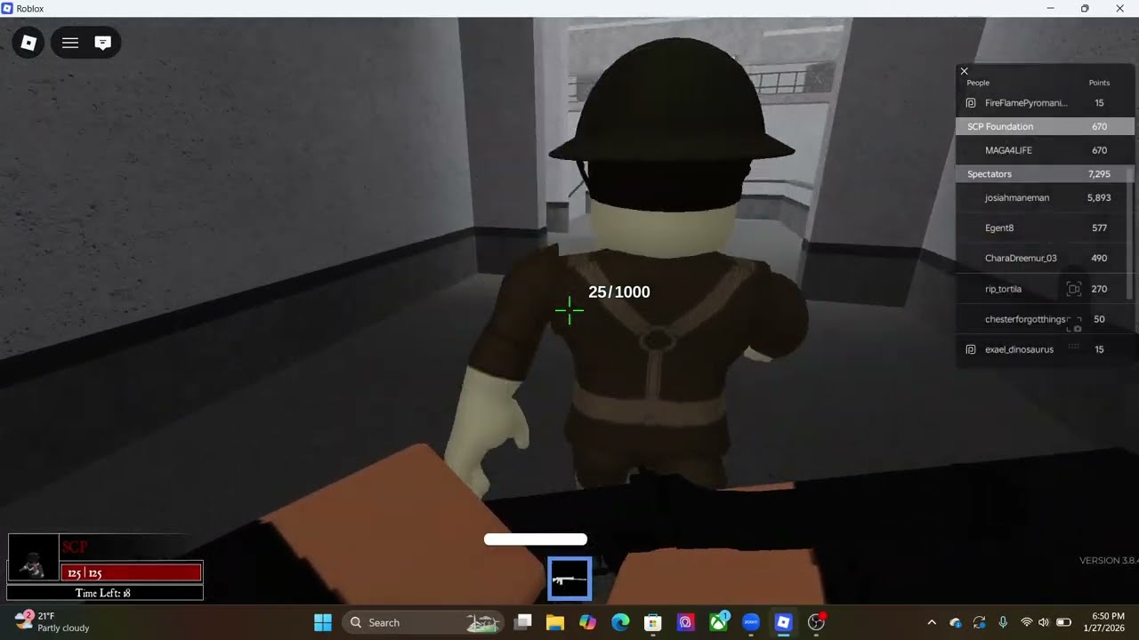 SCP CONTAINMENTBREACH