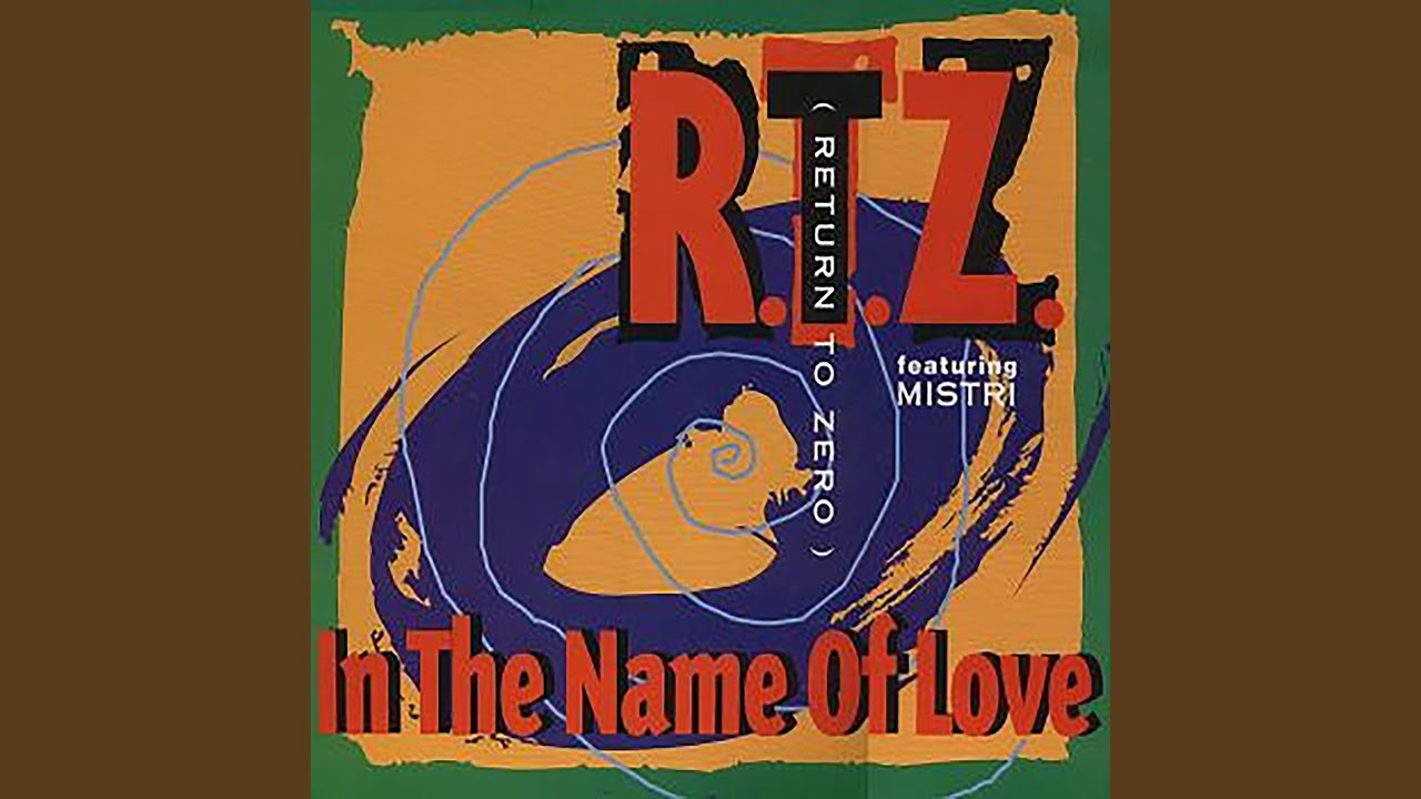 In The Name Of Love