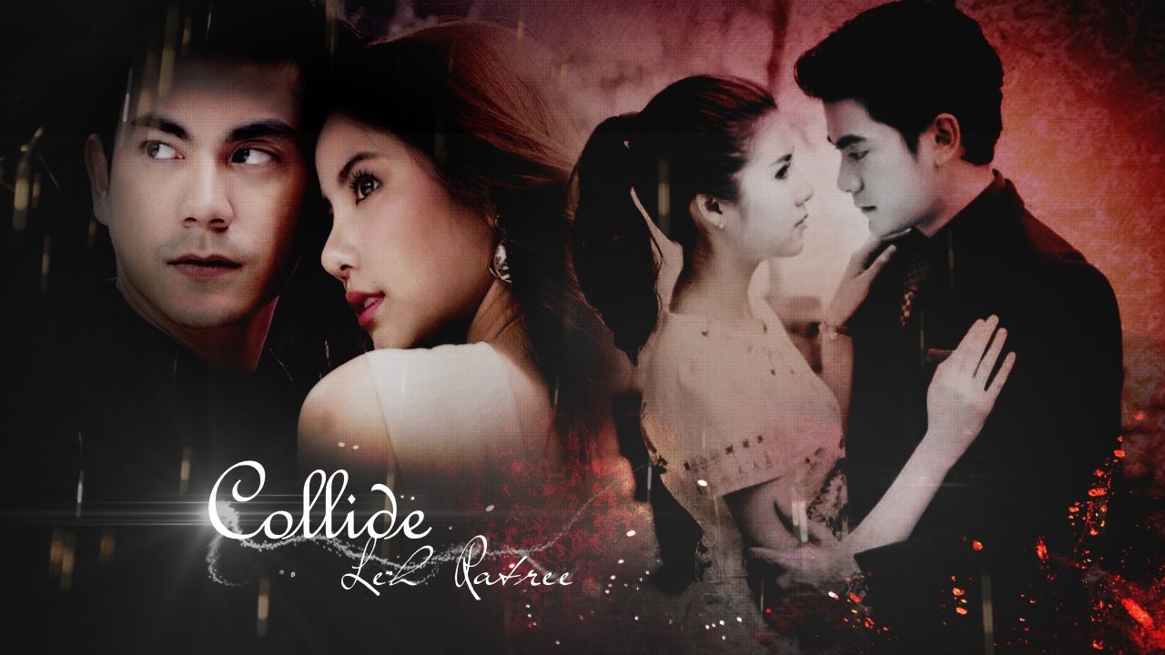 Leh Ratree เล่ห์รตี MV - 