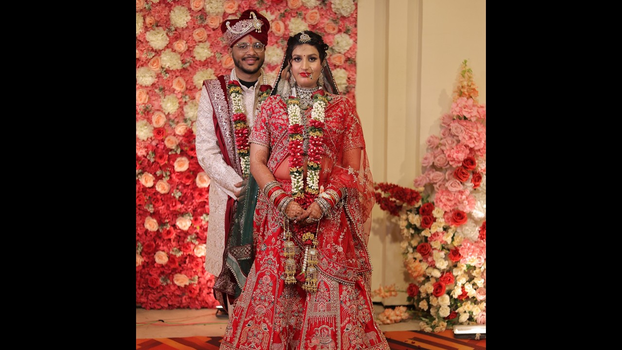 Teaser Shruti Marriage Ceremony [10 & 11 DEC 2025]