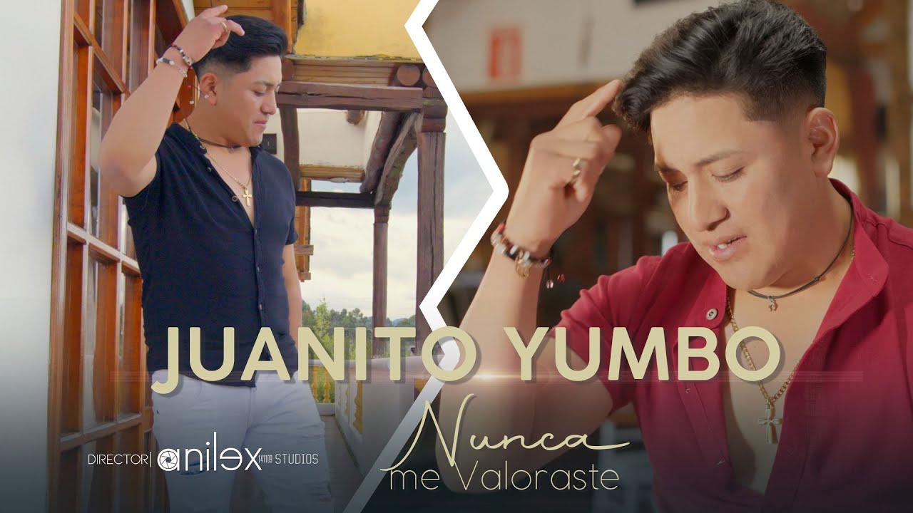 Juanito Yumbo 