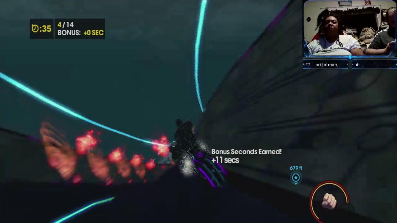 ZP Presentz: Happy After Black History Month Late Nite Stream 2026 Ep$4