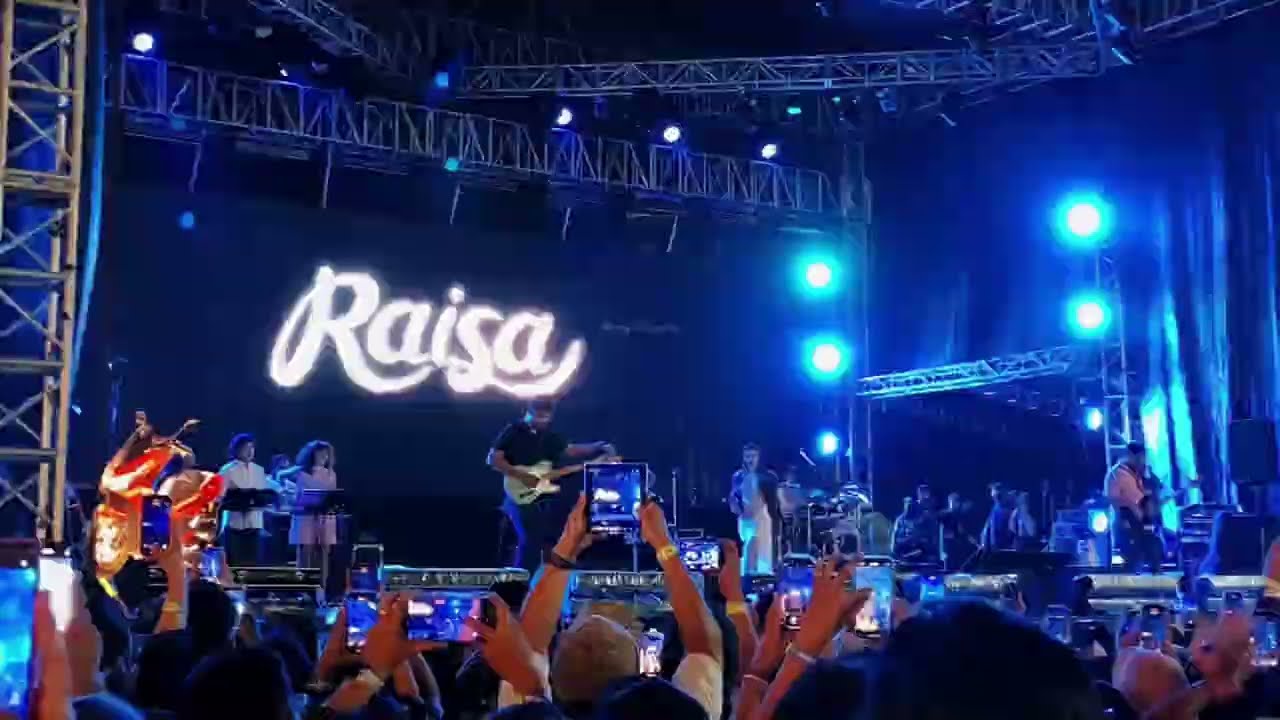 Raisa – 
