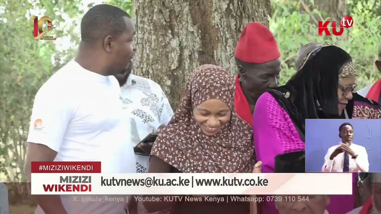 Hofu ya dawa za kulevya na magenge yazidi Kwale