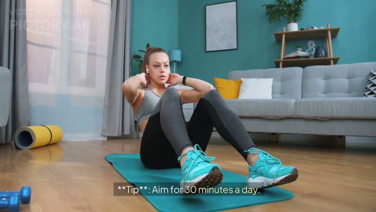 The Best Exercise for Health1