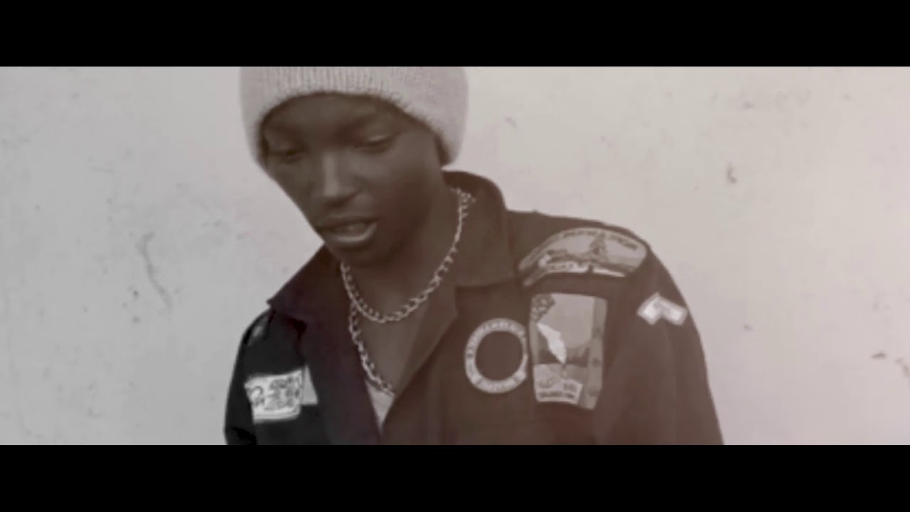 NISHA MADA BY TRENZ KILLER (TK)