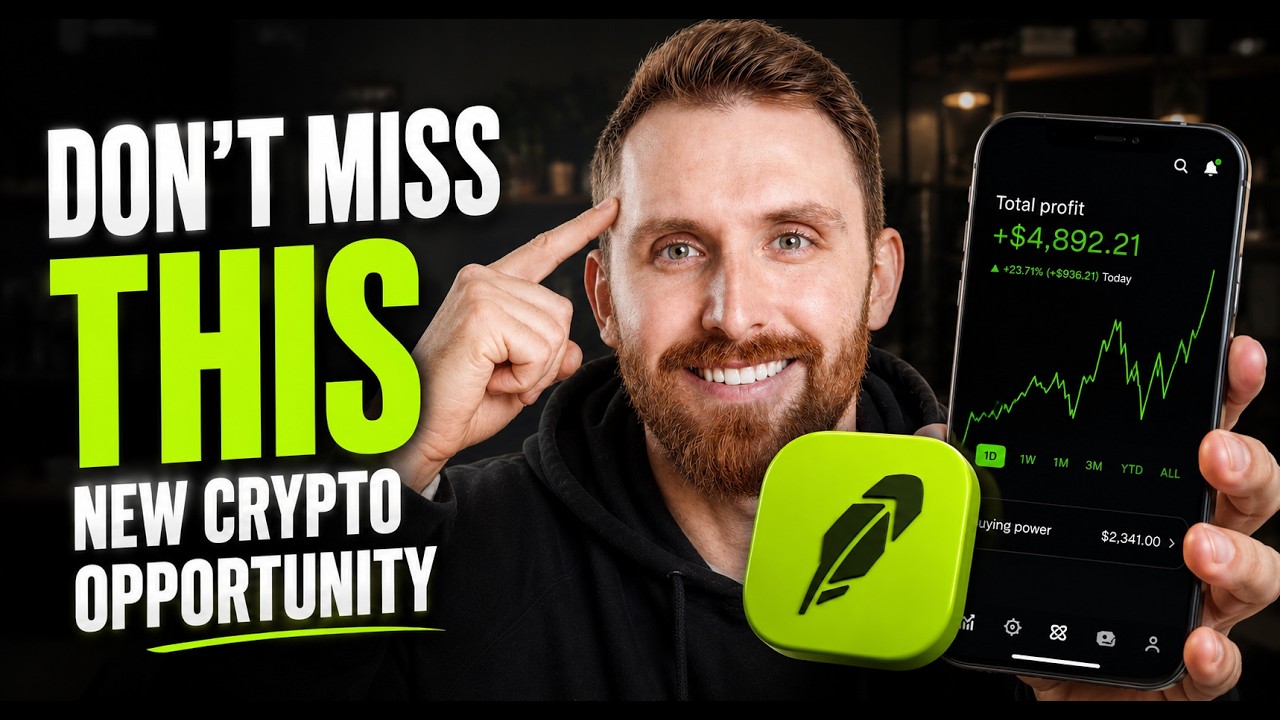 Хайп вокруг Robinhood Chain: реальная возможность или ловушка?