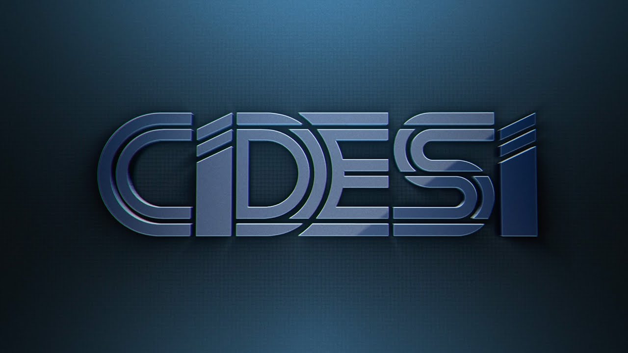 Video Institucional CIDESI 2024