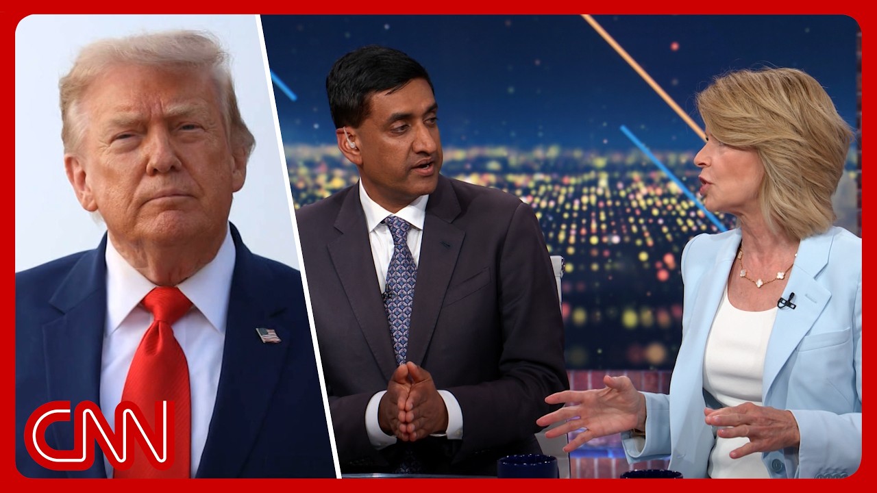Why is Trump prioritizing Iran over the economy?