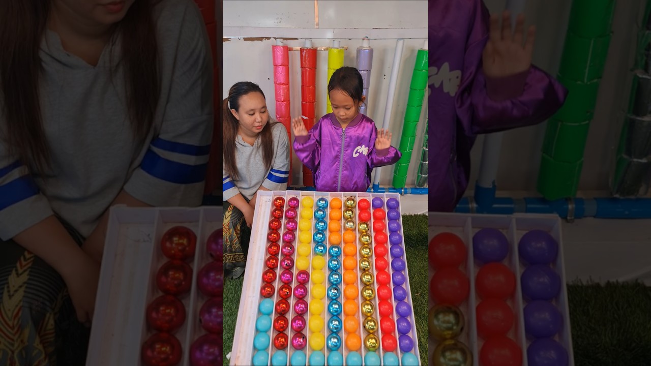 Game Challenge sort Ball Puzzle #challenge #game #puzzle #shorts #short #shortvideo #shortsvideo