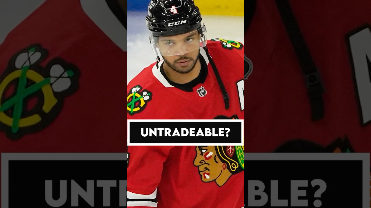 What's The Market For Seth Jones? #shorts