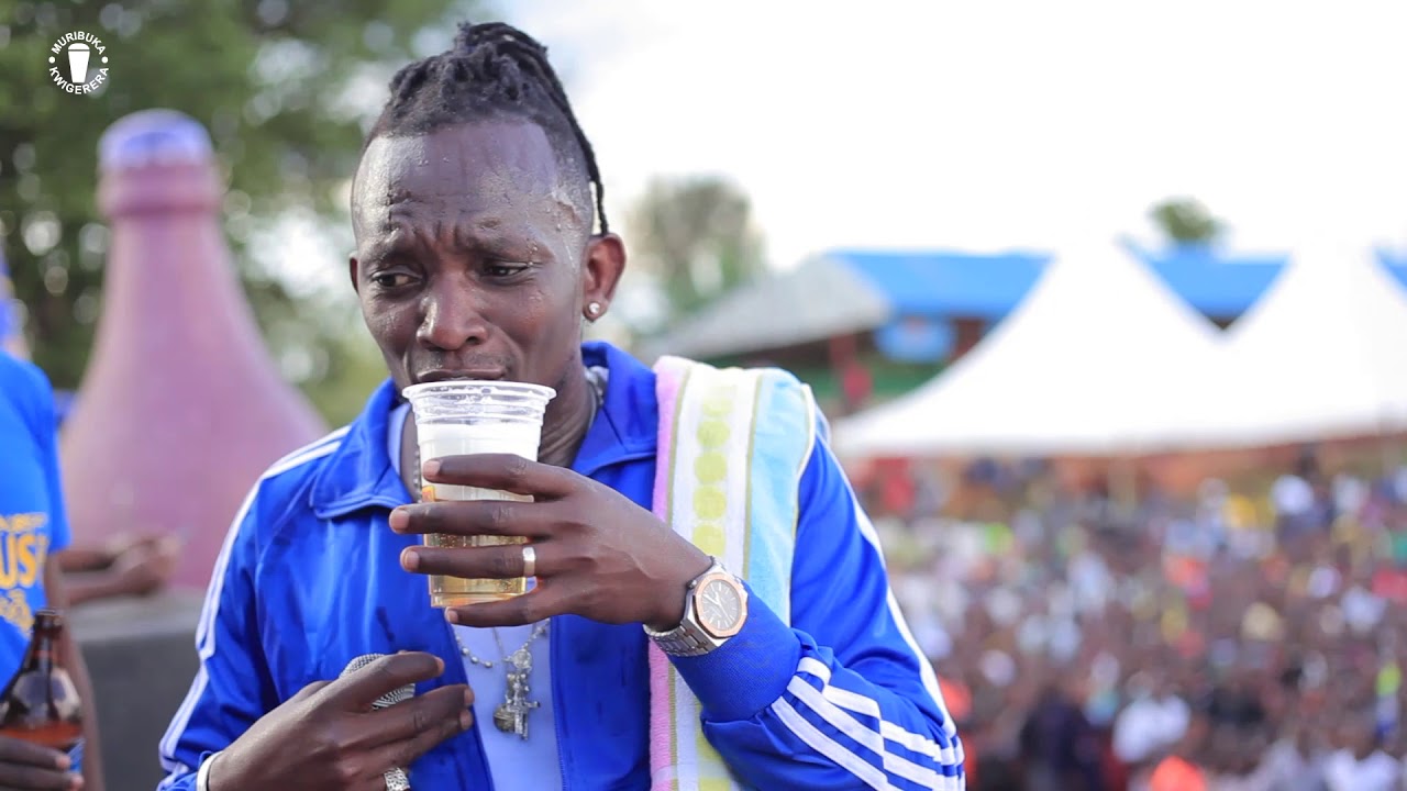 Primusic 2019 - Karuzi Auditions  (Francais)