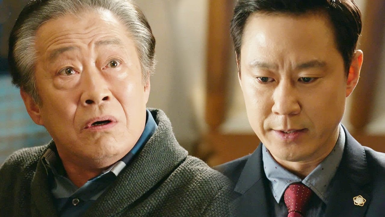 전국환, 답답한 김영필 말에 분노 &ldquo;결과를 내라고! 결과를!&rdquo; 《Doubtful Victory》 의문의 일승 EP37-38