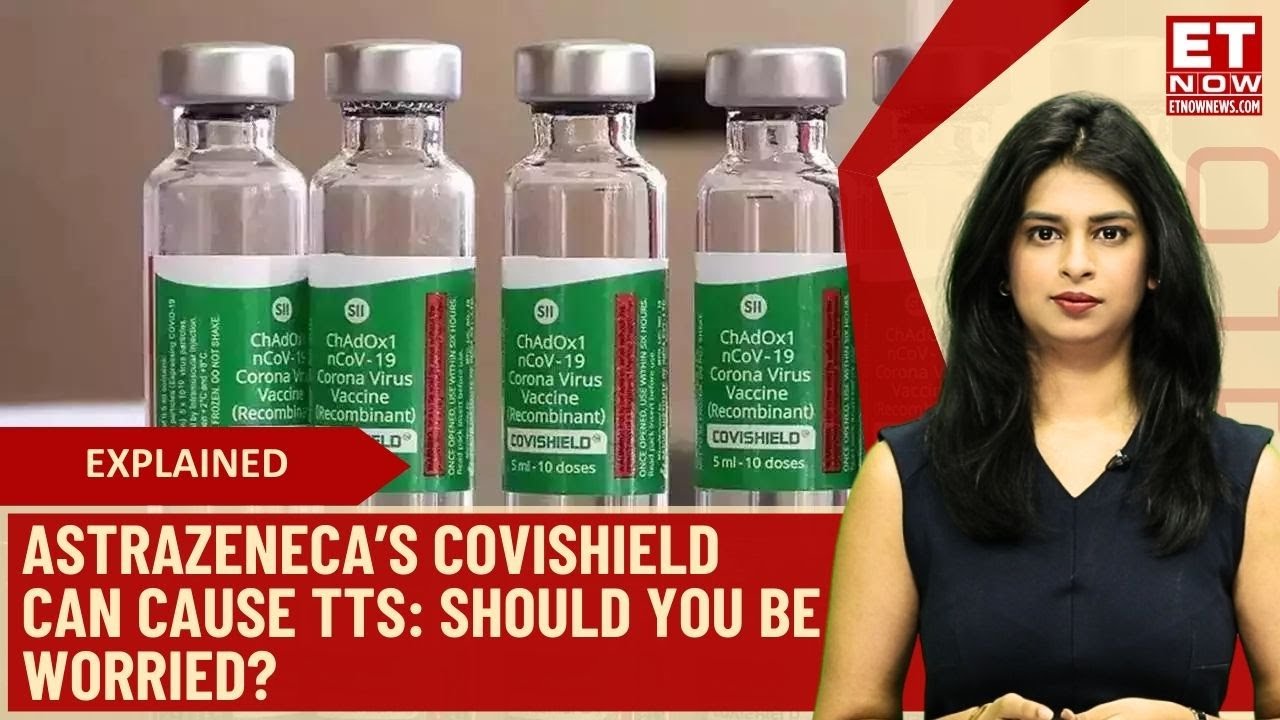 AstraZeneca Admits Covishield Can Cause TTS: Side-Effects Explained; Should You Be Worried? | News