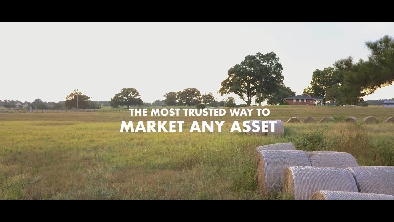National Auctioneers Association: Why You Should Hire an NAA Auction Professional