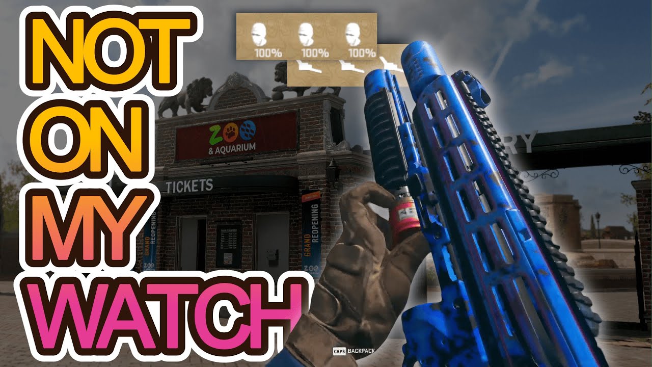 Why Cheating in DMZ When You Can Improve?