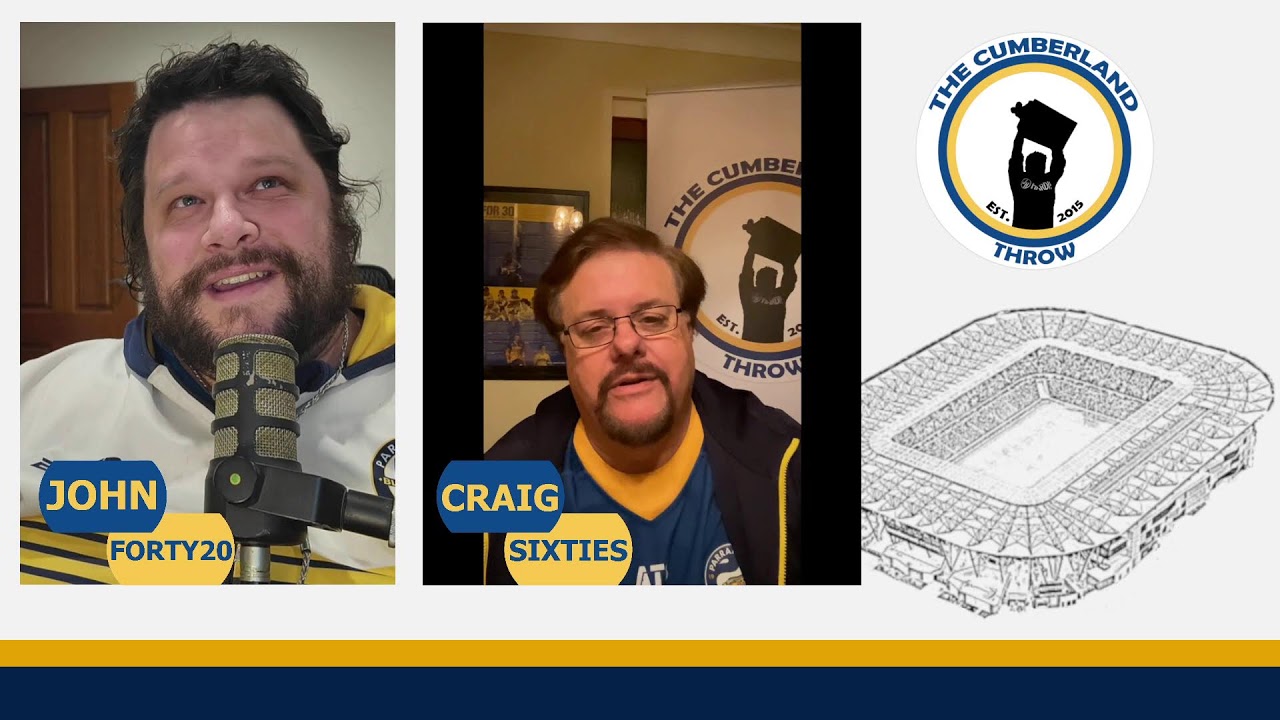 The Tip Sheet – 2025 Ep 92 - Parramatta Eels 30 Bludgeon The Mark Nawaqanitawases 10