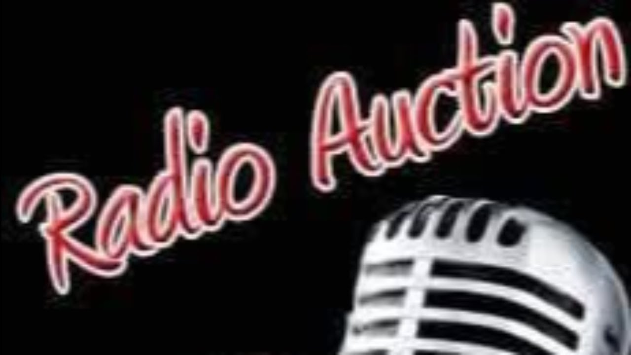 2026 WKSR Radio Auction