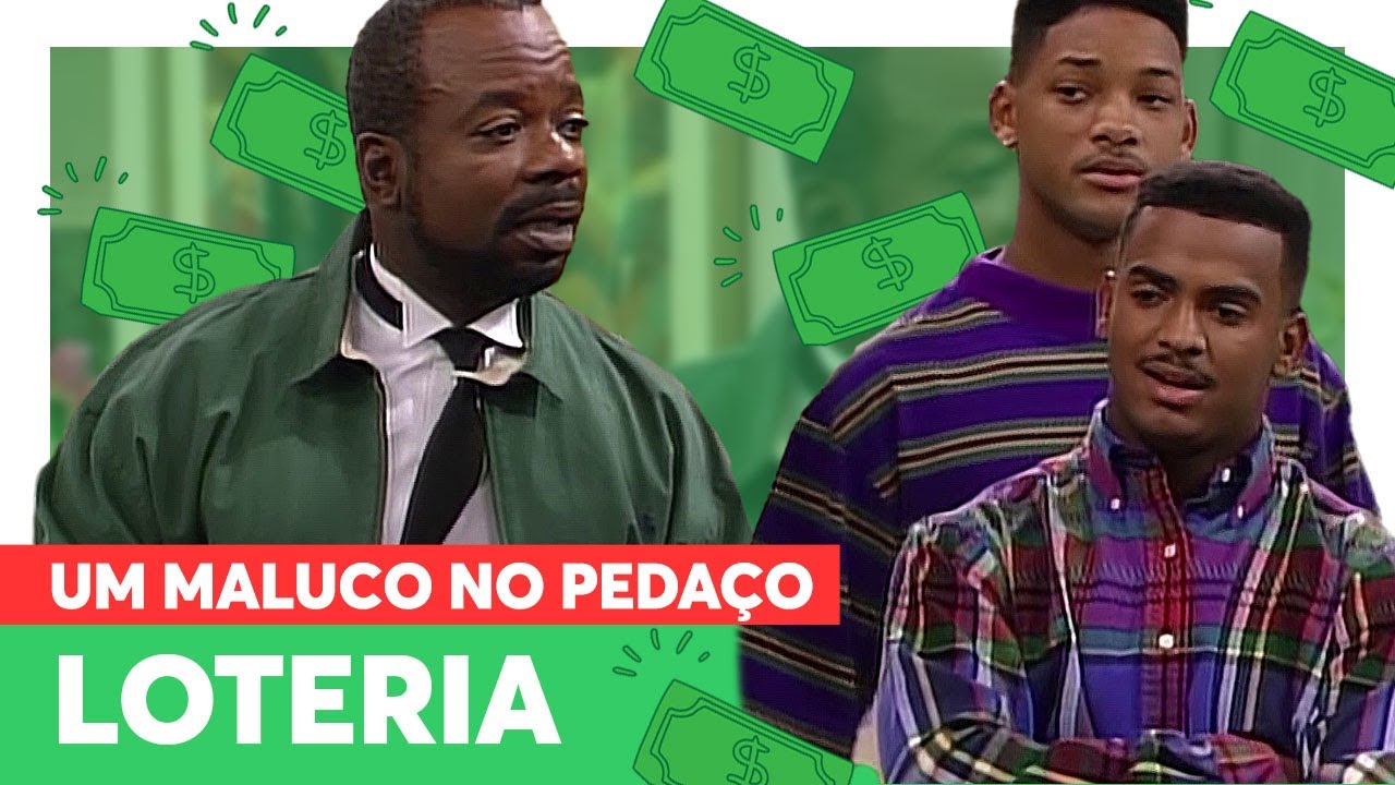 VOLTA PRA CASA, GEOFFREY! | Um Maluco No Pedaço | Humor Multishow