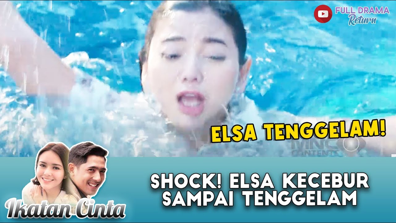 MEMORI SAMA DEVAN BIKIN ELSA TENGGELAM! | IKATAN CINTA | EPS 1287 (2/4)