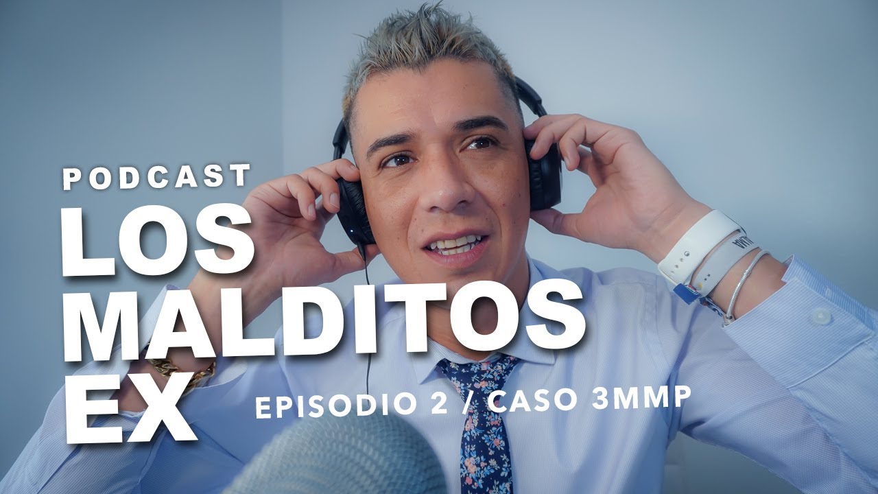 RELACIÓN CORTA, RELACIÓN DE REBOTE Y MAS... / Podcast C3MMP