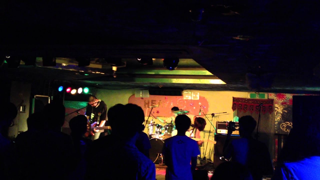 더 플라스틱 키즈 The Plastic Kiz (Disc Journey at Heavy)