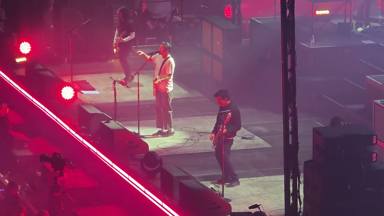 Deftones - Rosemary - Birmingham 2026