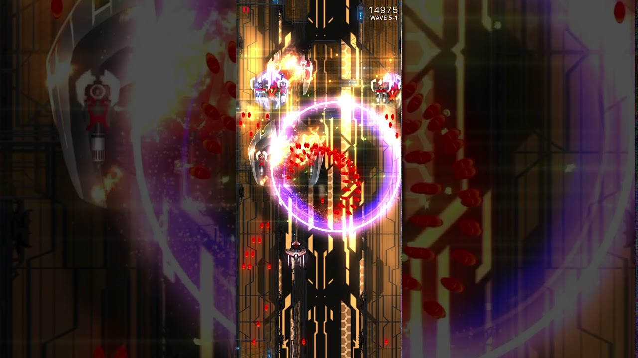 [Phoenix II] BHS Specialist Community Challenge: Razor VI Speedrun